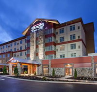 Angel Of The Winds Hotel And Casino - Accommodation Ohio