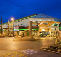 Wyndham Garden Arlington/ Marysville - Accommodation Ohio
