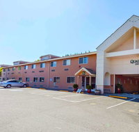 Quality Inn Seattle Premium Outlets - Accommodation Ohio