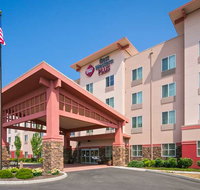Best Western Plus Arlington/Marysville - Accommodation Ohio
