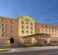 Holiday Inn Yakima - Accommodation Ohio