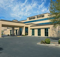Oxford Suites Yakima - Accommodation Ohio