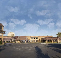 Red Lion Hotel Yakima Center - Accommodation Ohio