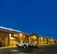 Best Western Plus Ahtanum Inn - Accommodation Ohio