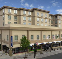 Hilton Garden Inn Yakima - Accommodation Ohio