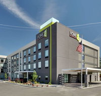 Home2 Suites by Hilton Yakima - Accommodation Ohio