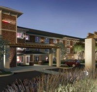 Ledgestone Hotel - Accommodation Ohio