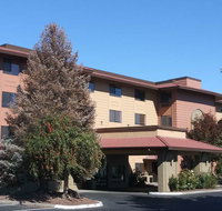 Baymont by Wyndham Yakima - Accommodation Ohio