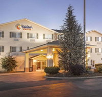 Comfort Suites - Accommodation Ohio