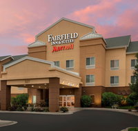 Fairfield Inn  Suites by Marriott - Accommodation Ohio