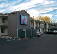 Motel 6 Yakima Downtown - Accommodation Ohio