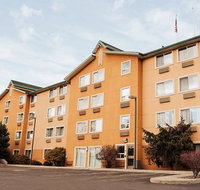 Ramada by Wyndham Yakima - Accommodation Ohio