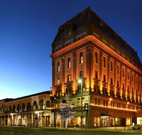 Hotel Maison Yakima Tapestry Coll Hilton - Accommodation Ohio