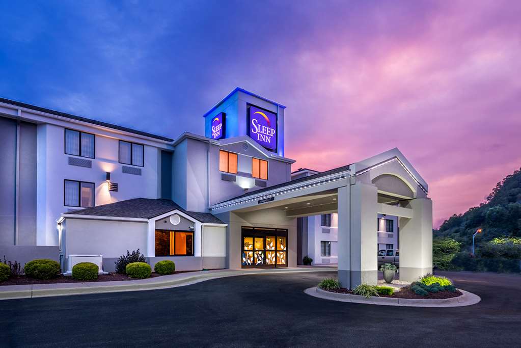 Sleep Inn - thumb 0