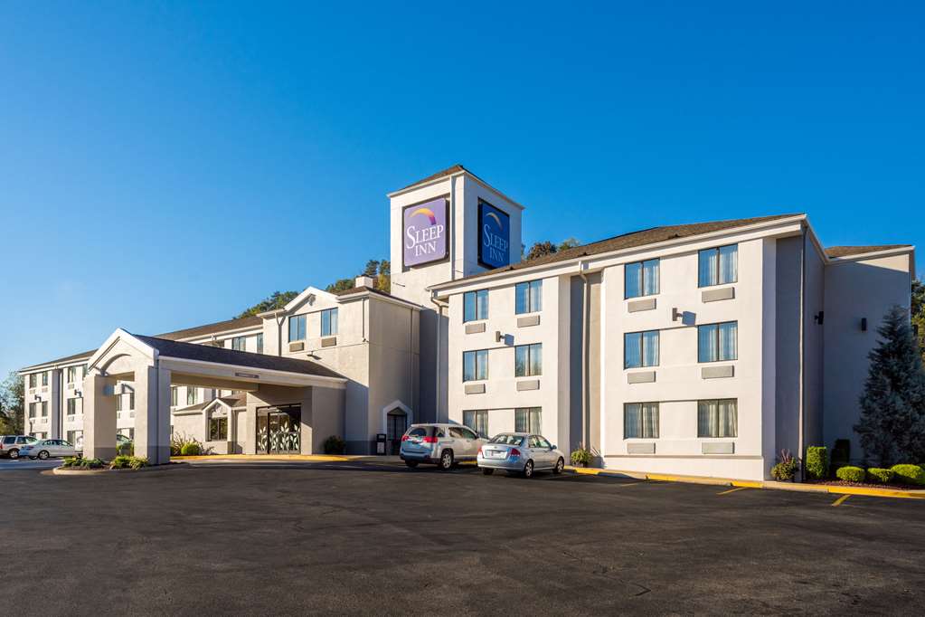 Sleep Inn - thumb 1