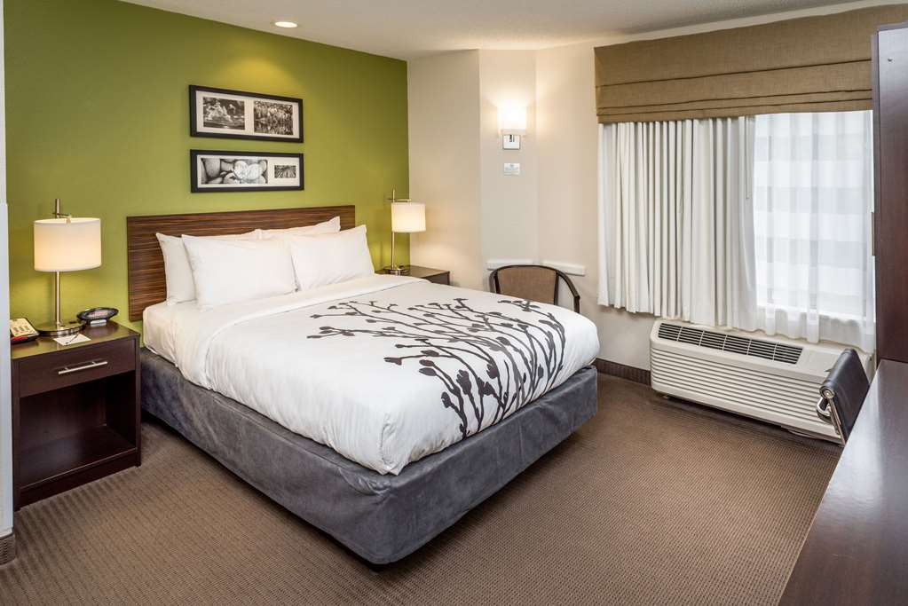 Sleep Inn - thumb 6
