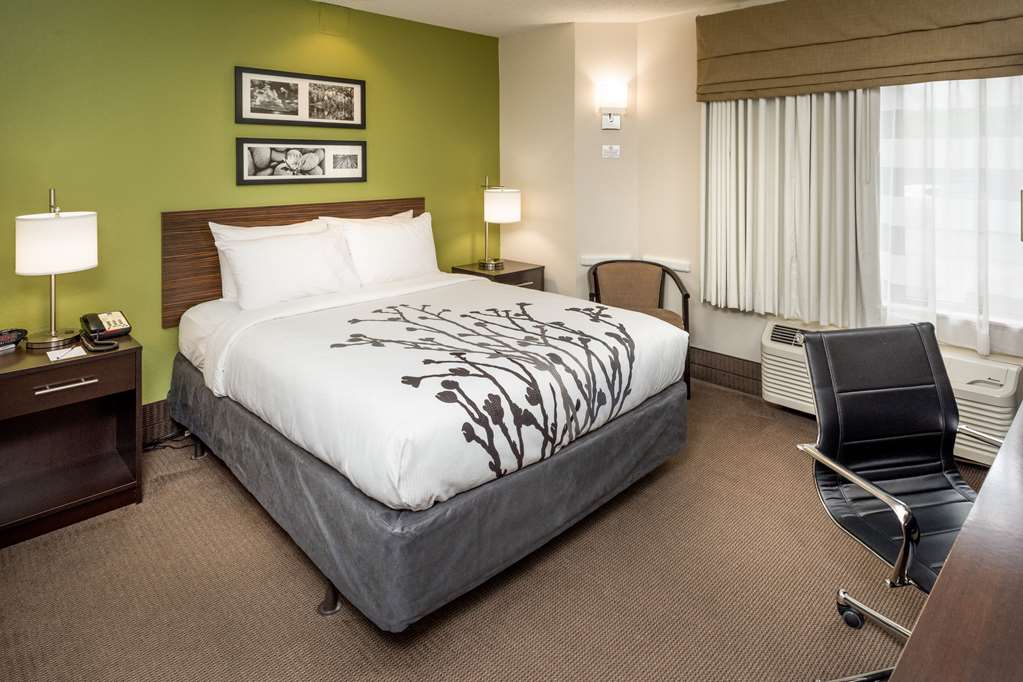 Sleep Inn - thumb 8