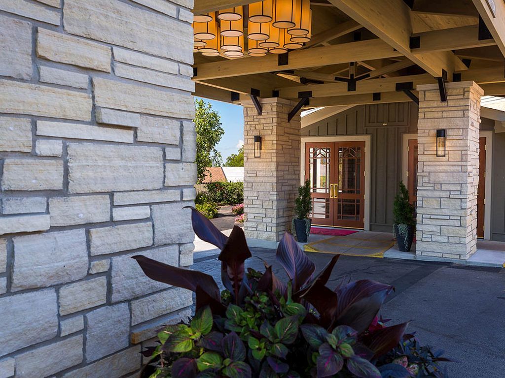 Eagle Ridge Resort & Spa - thumb 0