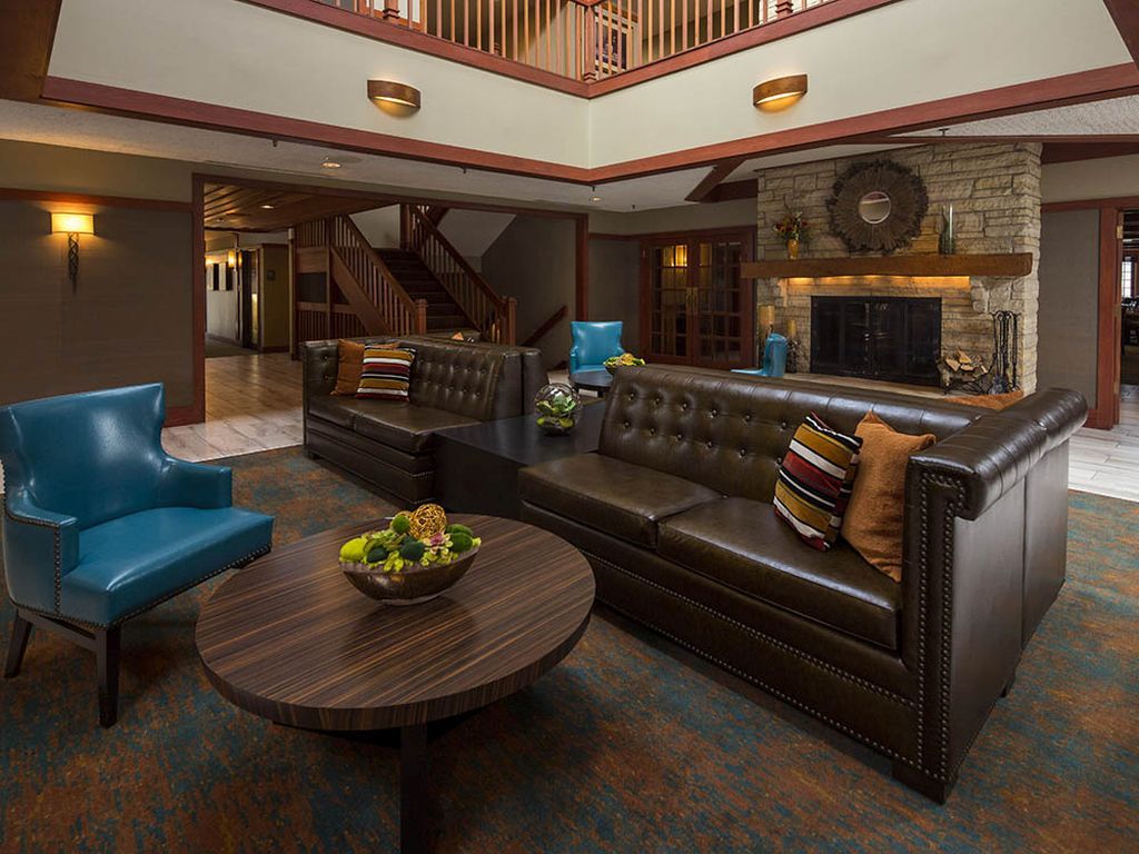 Eagle Ridge Resort & Spa - thumb 1