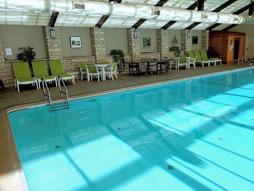 Eagle Ridge Resort & Spa - thumb 3