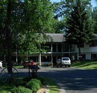 Parkside Inn - Accommodation Ohio