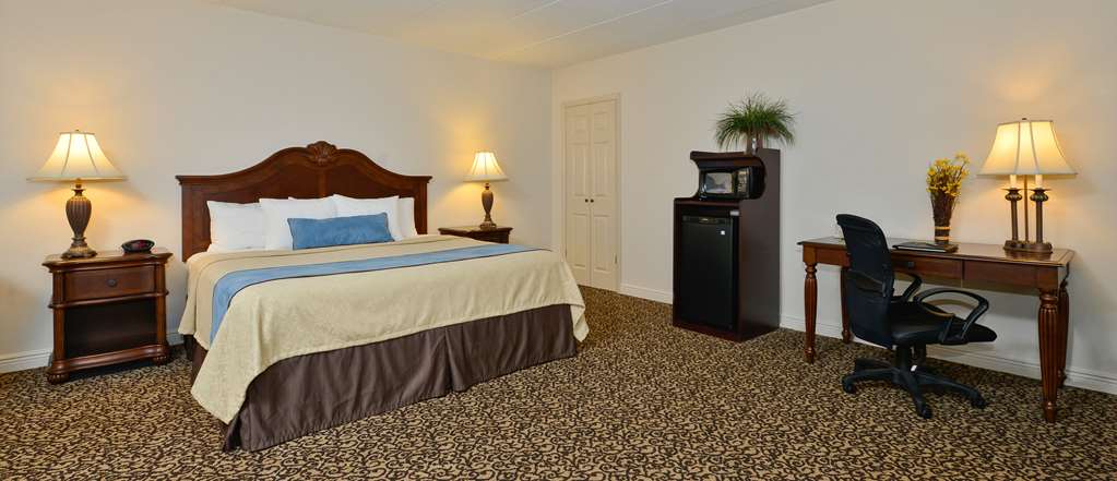 Best Western Plus Steeplegate Inn - thumb 1