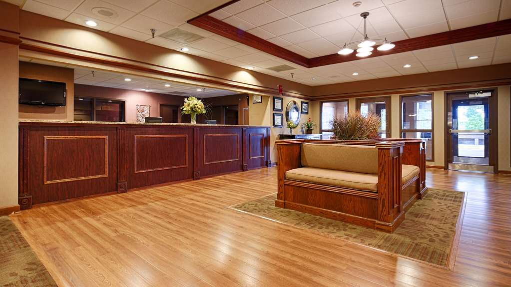 Best Western Plus Steeplegate Inn - thumb 2