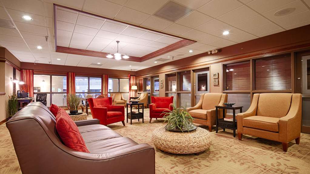 Best Western Plus Steeplegate Inn - thumb 3