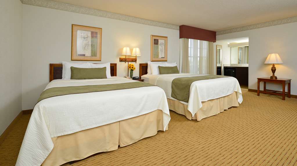 Best Western Plus Steeplegate Inn - thumb 4