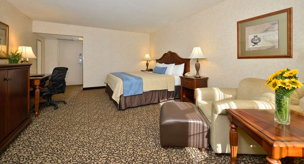 Best Western Plus Steeplegate Inn - thumb 5