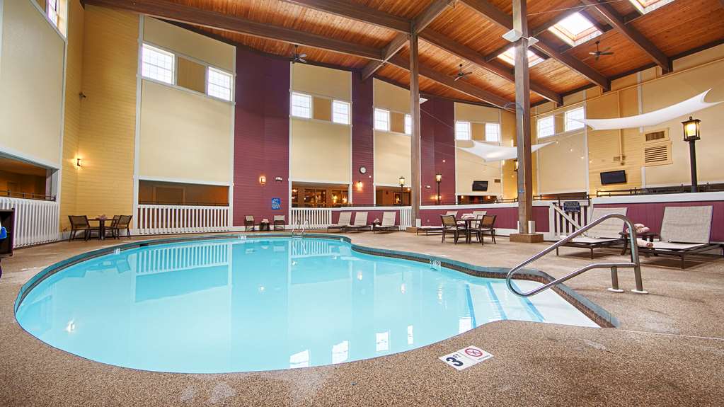 Best Western Plus Steeplegate Inn - thumb 6