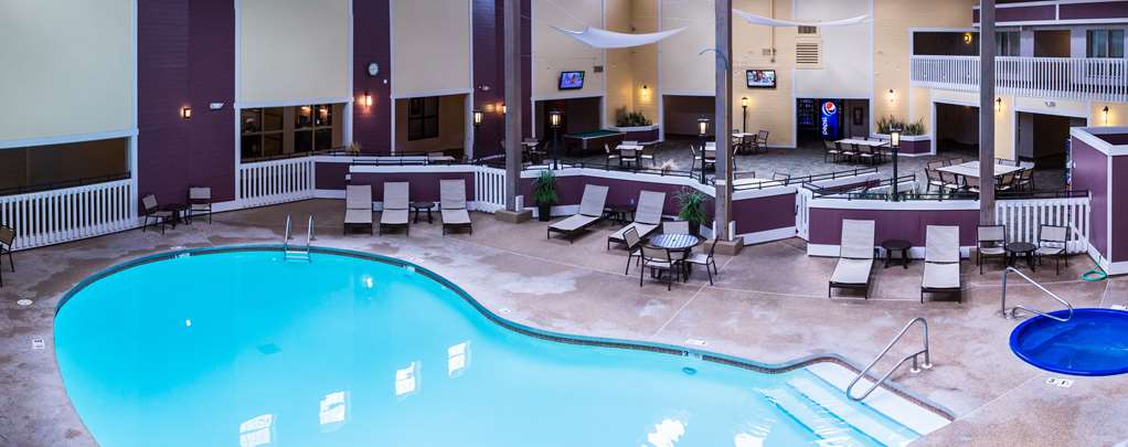 Best Western Plus Steeplegate Inn - thumb 7