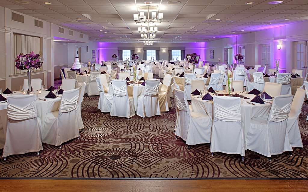 Best Western Plus Steeplegate Inn - thumb 8
