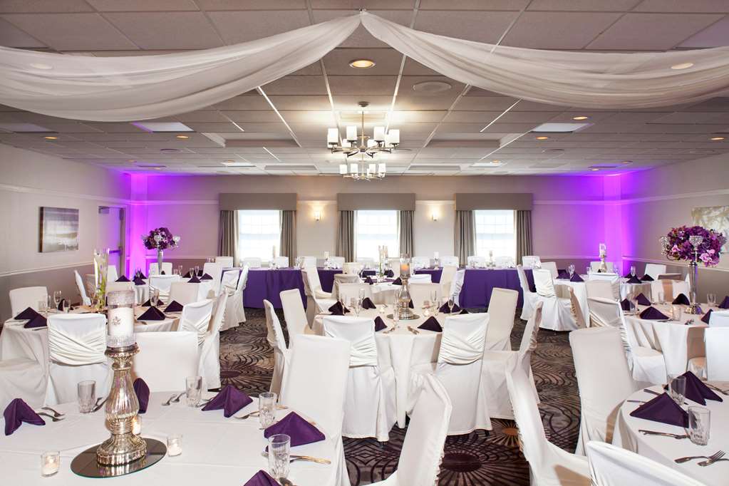 Best Western Plus Steeplegate Inn - thumb 9