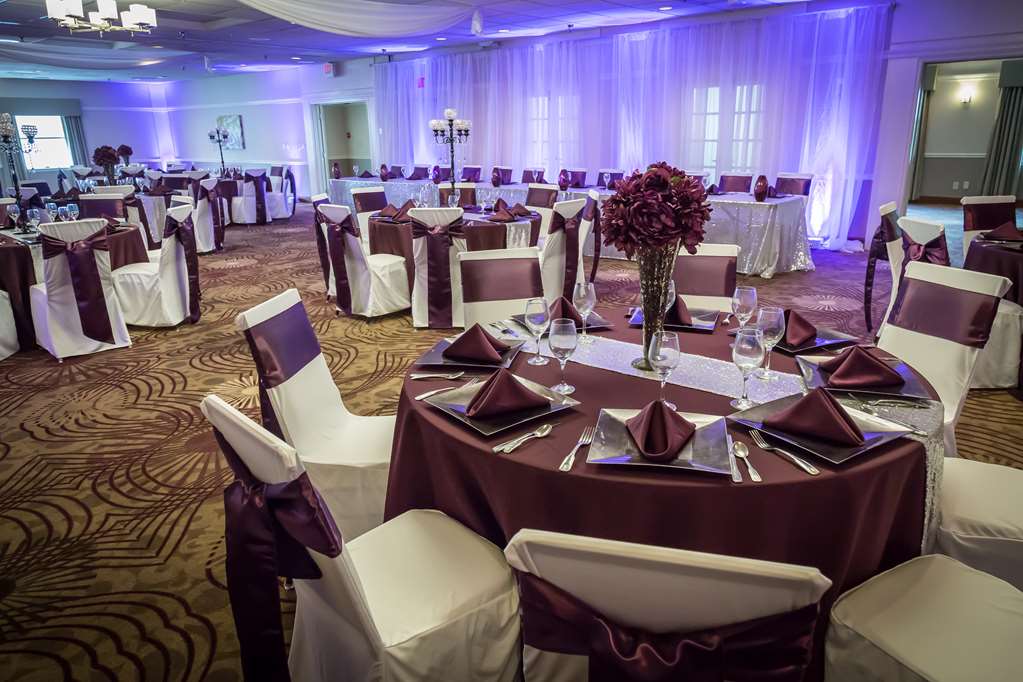 Best Western Plus Steeplegate Inn - thumb 16