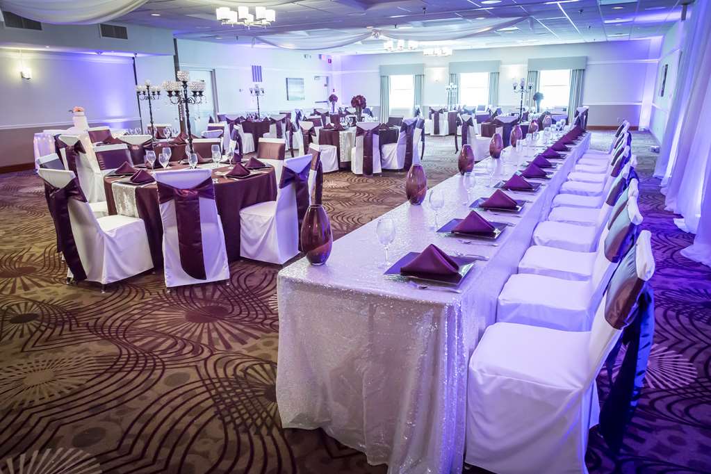 Best Western Plus Steeplegate Inn - thumb 17