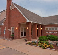 Residence Inn Davenport - Accommodation Ohio