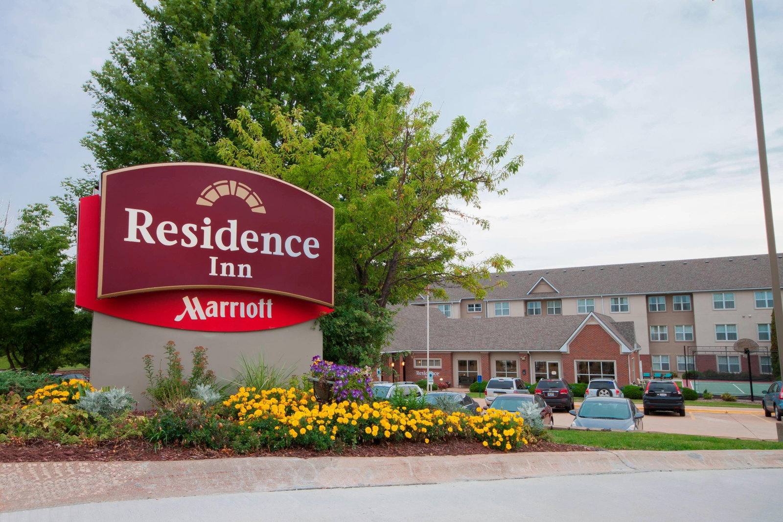 Residence Inn Davenport - thumb 1