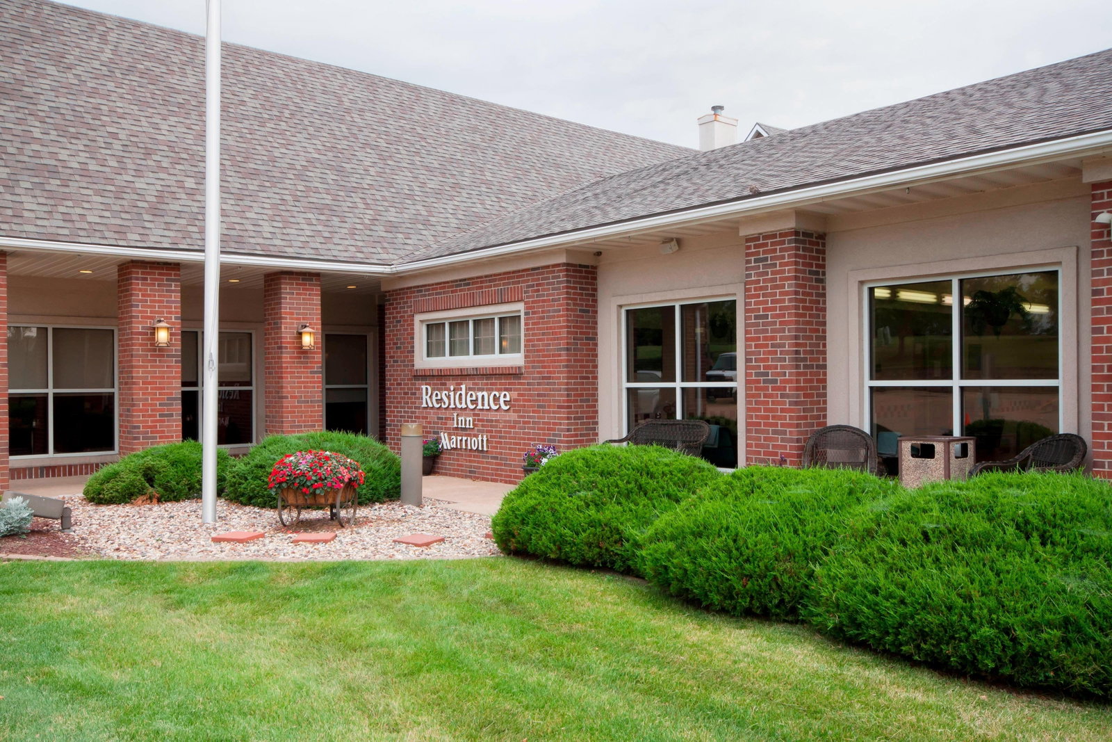 Residence Inn Davenport - thumb 2