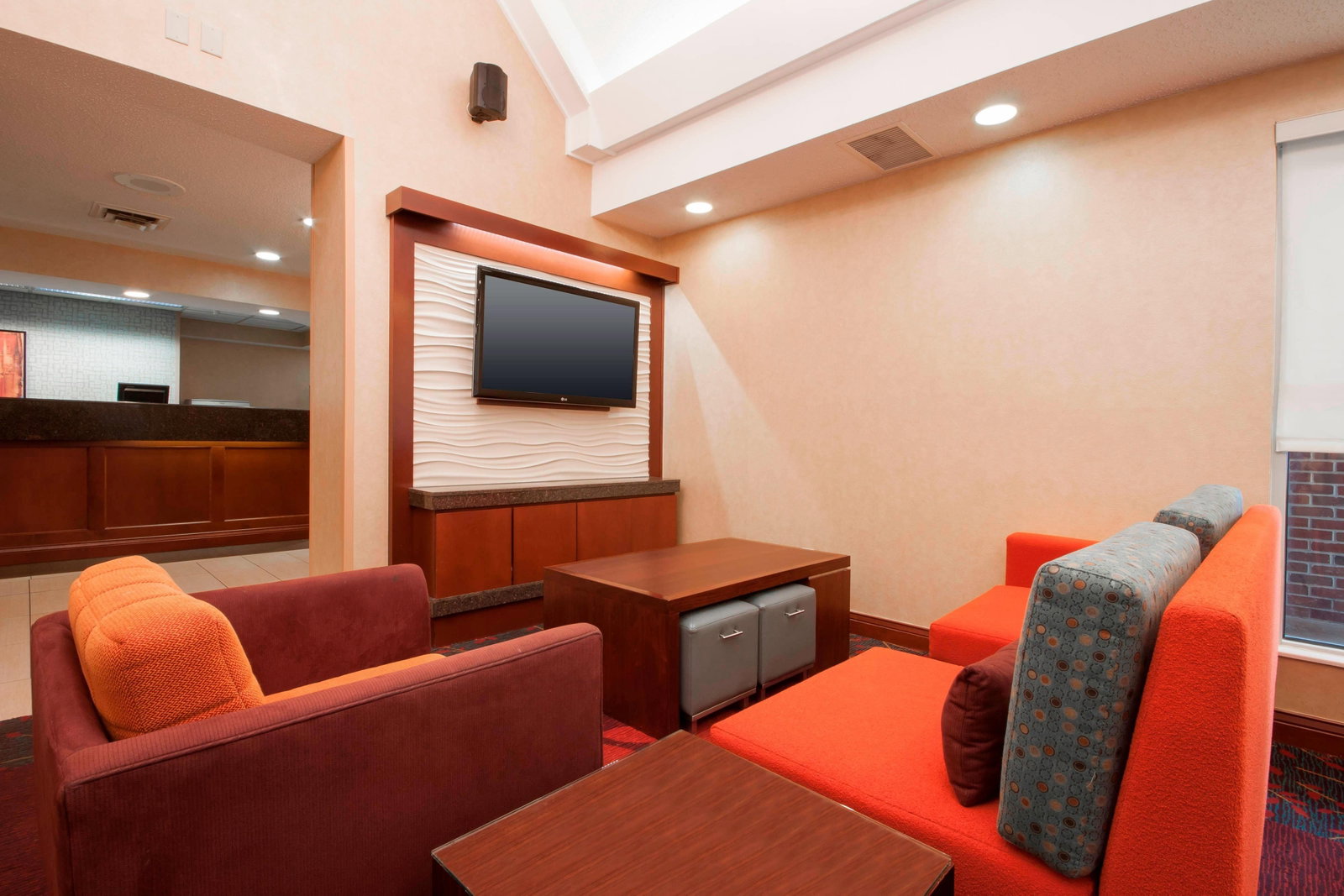 Residence Inn Davenport - thumb 3