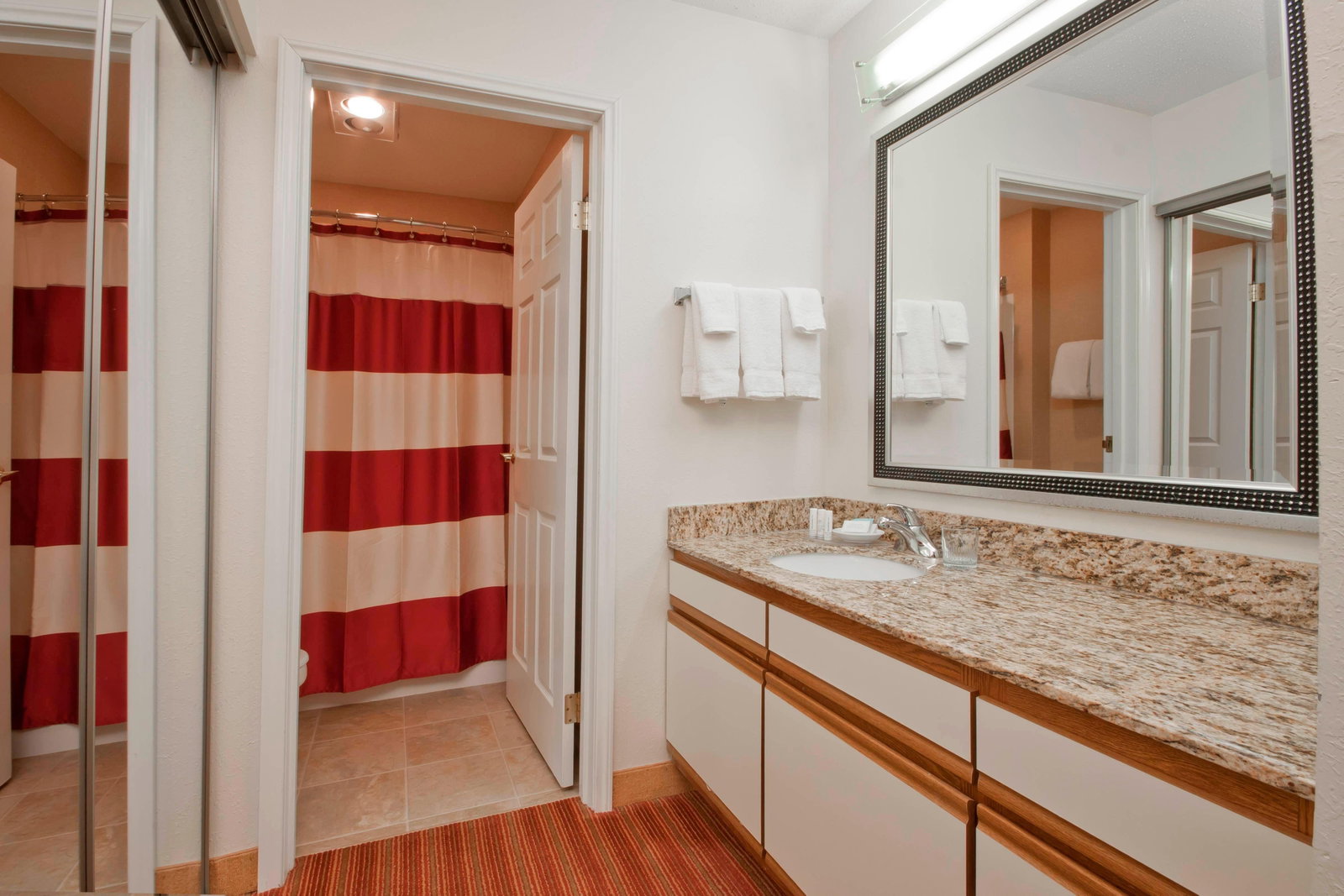 Residence Inn Davenport - thumb 4