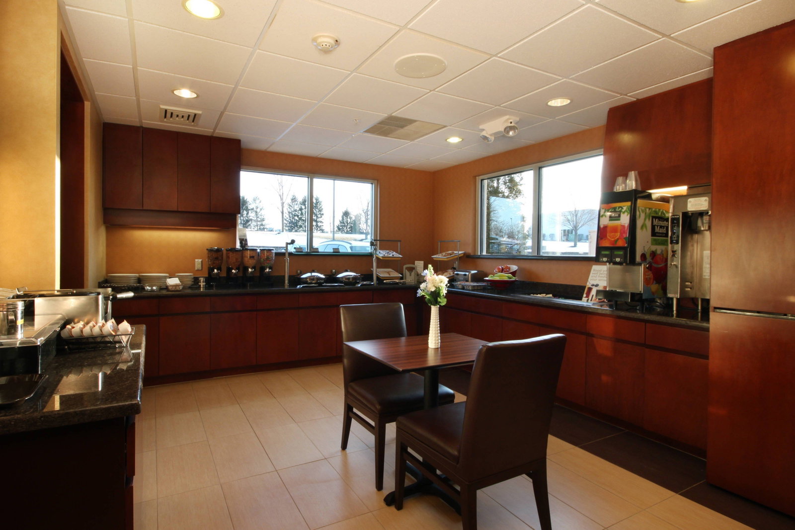 Residence Inn Davenport - thumb 5
