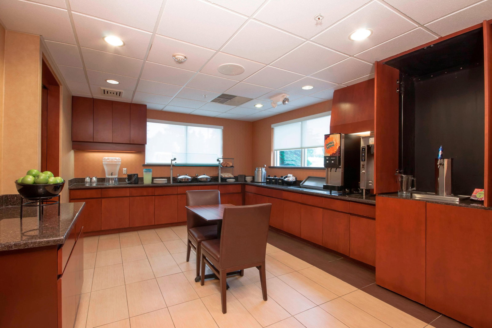 Residence Inn Davenport - thumb 6