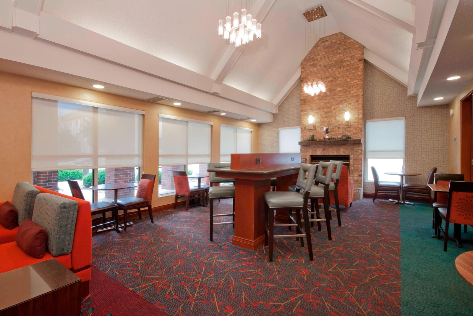 Residence Inn Davenport - thumb 7