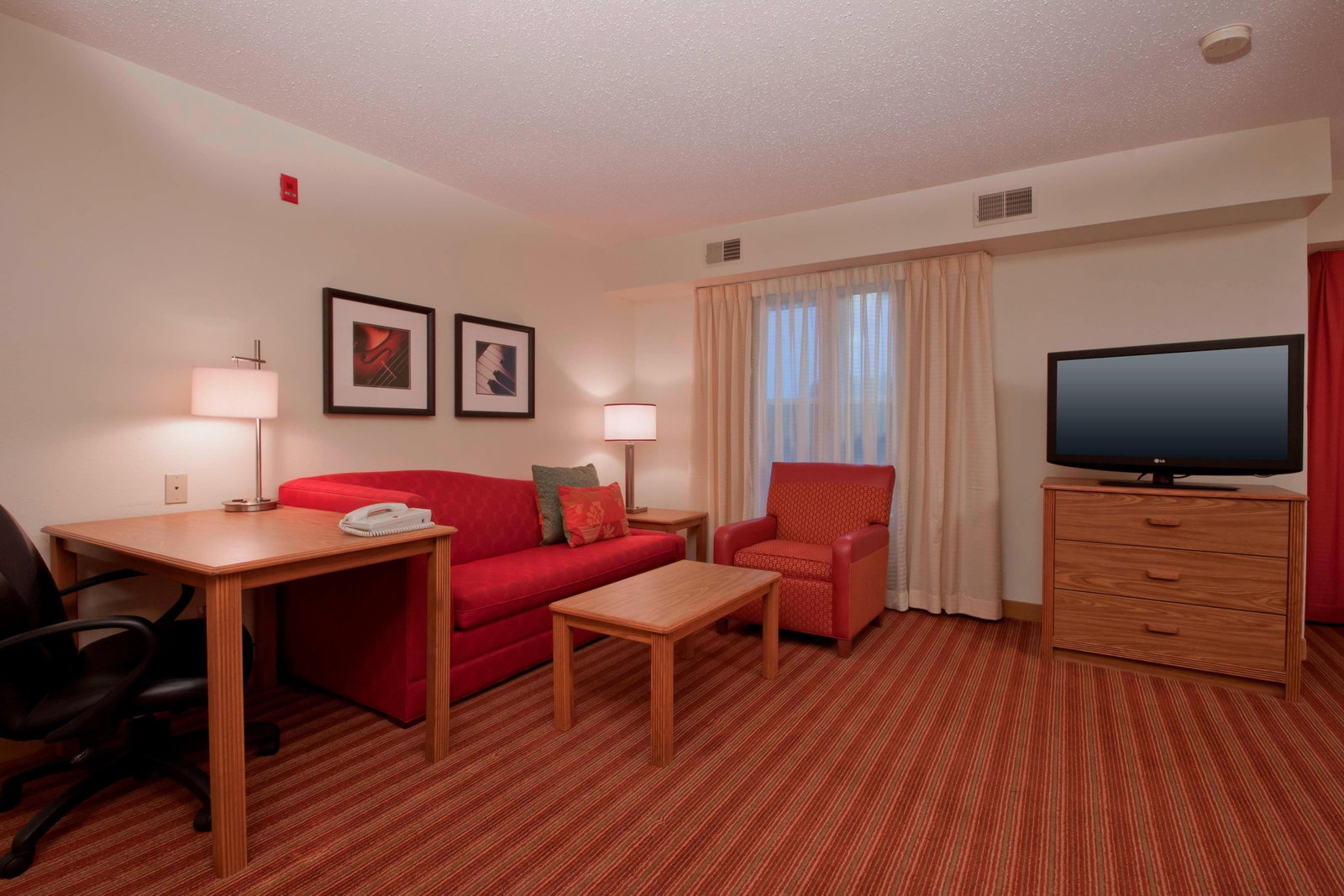 Residence Inn Davenport - thumb 8