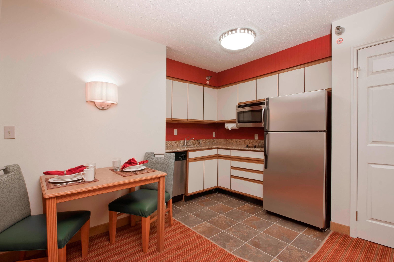Residence Inn Davenport - thumb 10