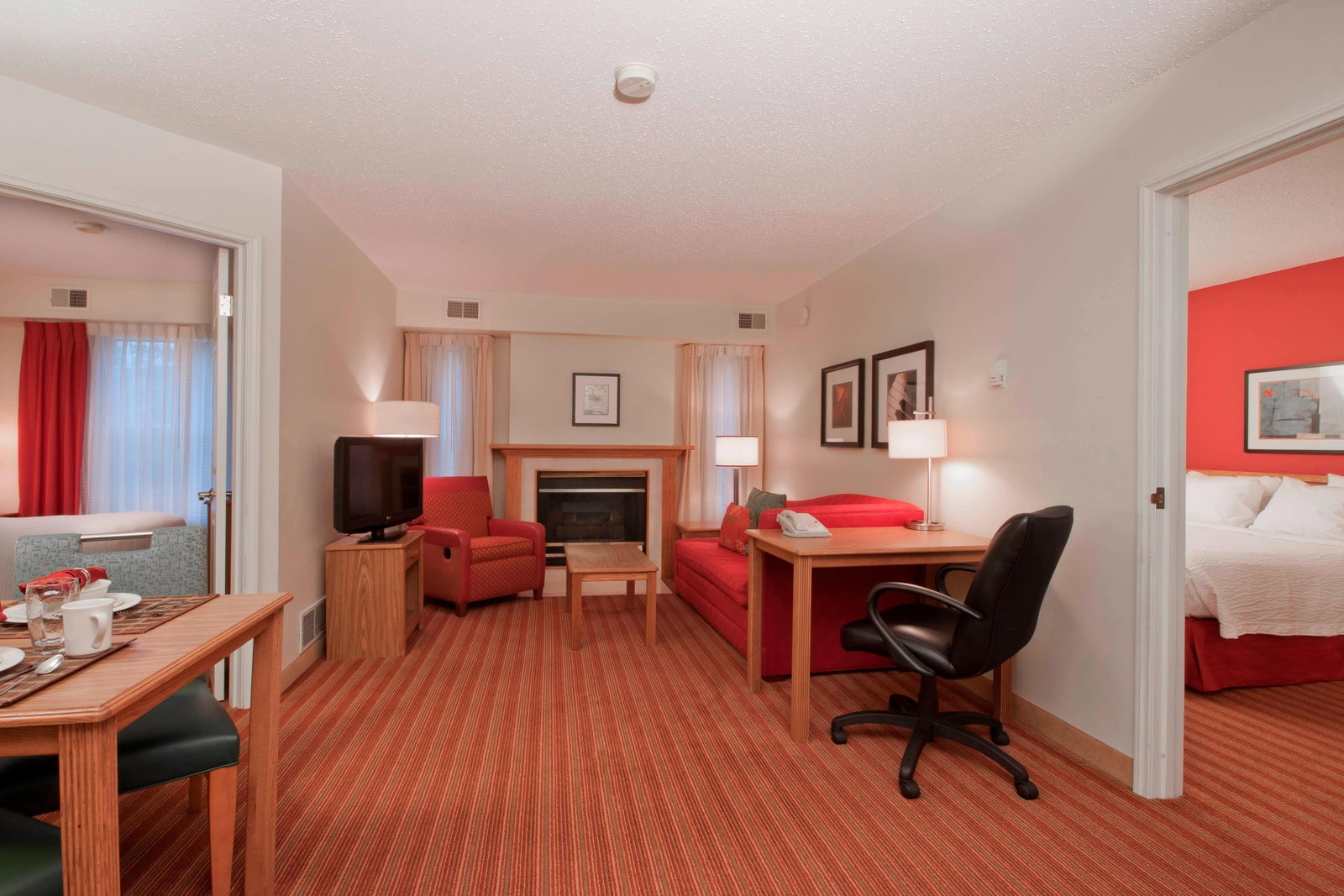 Residence Inn Davenport - thumb 11
