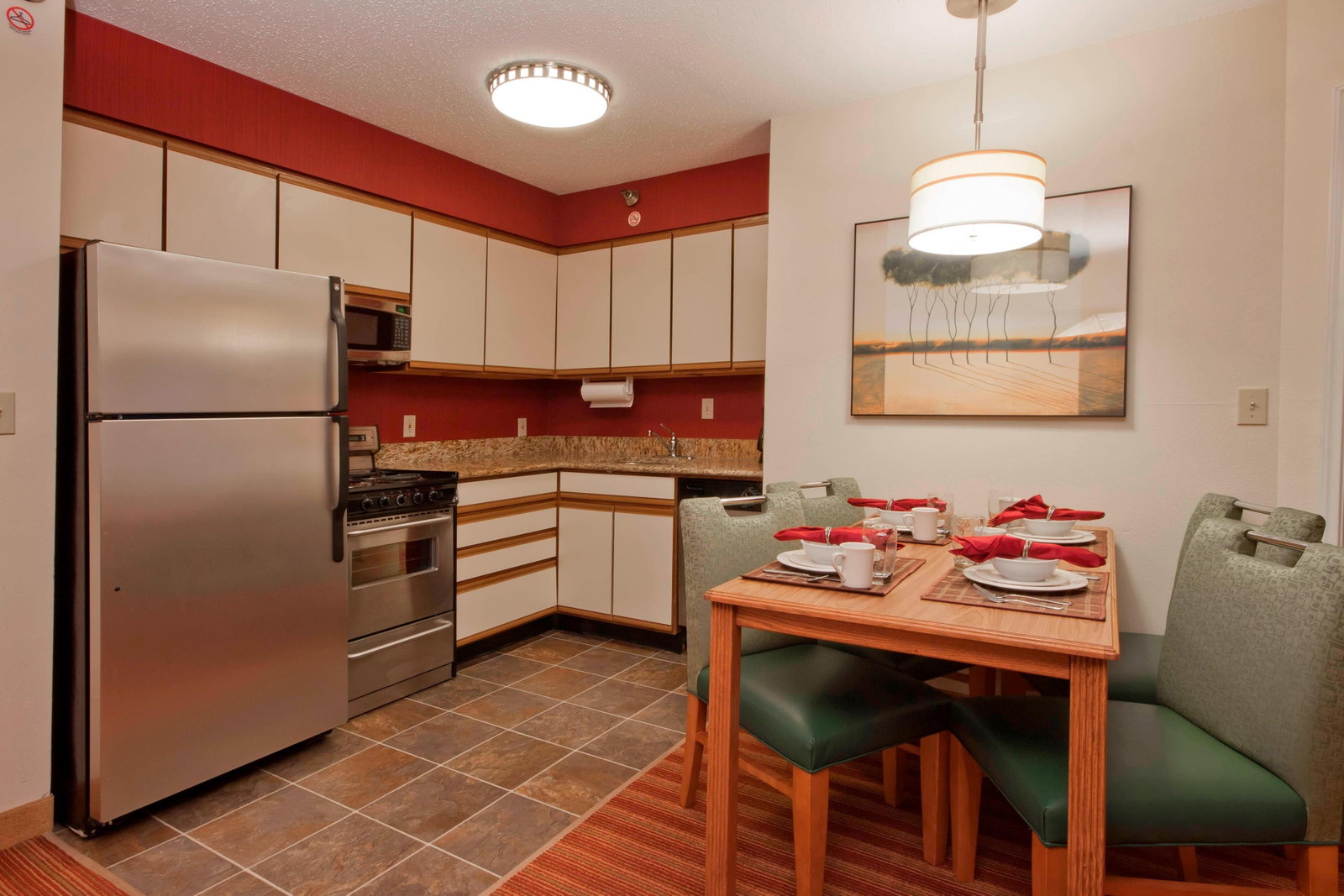 Residence Inn Davenport - thumb 12