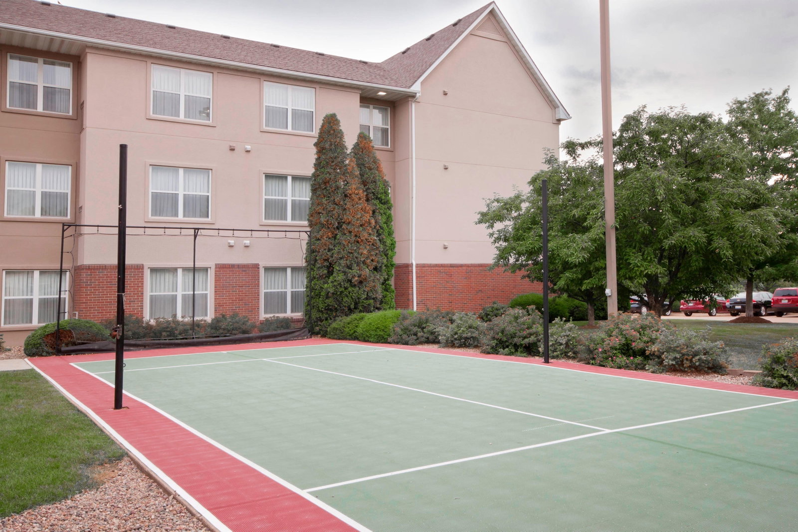 Residence Inn Davenport - thumb 14