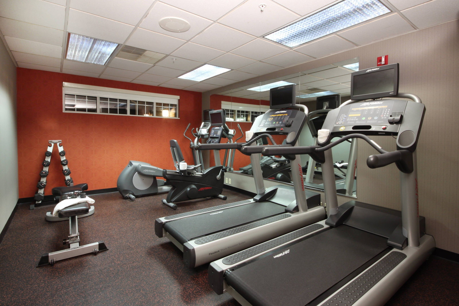 Residence Inn Davenport - thumb 15